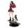 Rebuild of Evangelion Gals PVC Statue Misato Katsuragi & Pen Pen 25 cm