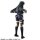 Naruto Gals PVC Statue Hinata Hyuga Ver. 2 21 cm