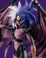 Yu-Gi-Oh! Duel Monsters Monsters Chronicle GX PVC Statue...