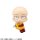 One Punch Man Look Up PVC Statue Saitama 11 cm
