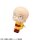One Punch Man Look Up PVC Statue Saitama 11 cm