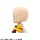 One Punch Man Look Up PVC Statue Saitama 11 cm