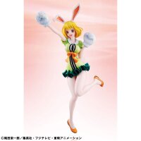 One Piece Excellent Model P.O.P. PVC Statue Carrot Limited Edition 21 cm