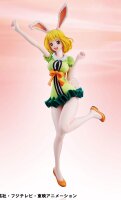One Piece Excellent Model P.O.P. PVC Statue Carrot Limited Edition 21 cm