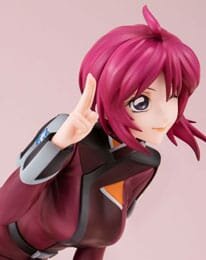 Mobile Suit Gundam Seed Freedom GGG Statue Lunamaria Hawke 17 cm