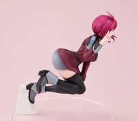Mobile Suit Gundam Seed Freedom GGG Statue Lunamaria Hawke 17 cm