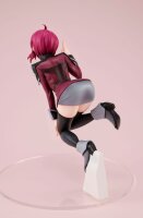 Mobile Suit Gundam Seed Freedom GGG Statue Lunamaria Hawke 17 cm