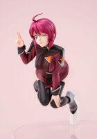 Mobile Suit Gundam Seed Freedom GGG Statue Lunamaria Hawke 17 cm