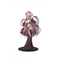Original Character PVC Statue 1/6 The Fox Spirits Sister...