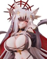 Original Character PVC Statue 1/6 The Fox Spirits Sister...