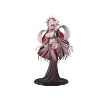 Original Character PVC Statue 1/6 The Fox Spirits Sister...