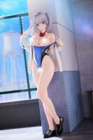 Pittarishitai Koi Janai From the Tankoubon: Kimi Omou Koi PVC Statue 1/6 Disciplinary Committee-chan 25 cm