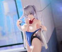 Pittarishitai Koi Janai From the Tankoubon: Kimi Omou Koi PVC Statue 1/6 Disciplinary Committee-chan 25 cm