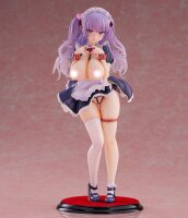 Original Character Statue 1/6 Shiina Kisaragi...