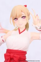My Dress-Up Darling Vivit PVC Statue Marin Kitagawa Shrine Maiden Ver. 20 cm
