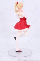 My Dress-Up Darling Vivit PVC Statue Marin Kitagawa Shrine Maiden Ver. 20 cm