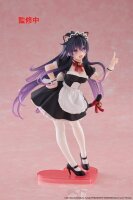 Date A Live V Coreful PVC Statue Tohka Yatogami Cat Ear Maid Ver. 18 cm