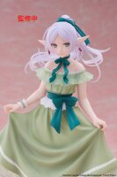 Frieren: Beyond Journeys End Coreful PVC Statue Frieren Party Dress Ver. 18 cm