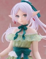 Frieren: Beyond Journey's End Coreful PVC Statue Frieren Party Dress Ver. 18 cm