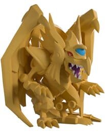 Yu-Gi-Oh! Vinyl Figur The Winged Dragon of Ra 10 cm