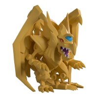 Yu-Gi-Oh! Vinyl Figur The Winged Dragon of Ra 10 cm