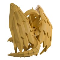 Yu-Gi-Oh! Vinyl Figur The Winged Dragon of Ra 10 cm