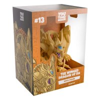 Yu-Gi-Oh! Vinyl Figur The Winged Dragon of Ra 10 cm