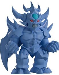 Yu-Gi-Oh! Vinyl Figur Obelisk the Tormentor 13 cm