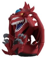 Yu-Gi-Oh! Vinyl Figur Slifer the Sky Dragon 11 cm