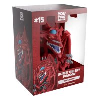 Yu-Gi-Oh! Vinyl Figur Slifer the Sky Dragon 11 cm