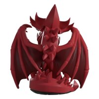Yu-Gi-Oh! Vinyl Figur Slifer the Sky Dragon 11 cm