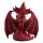 Yu-Gi-Oh! Vinyl Figur Slifer the Sky Dragon 11 cm
