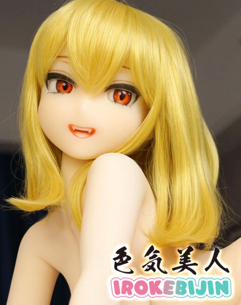Irokebijin 120CM Abby - S-TPE Doll (Medium Breasts Size)