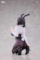 Original Character Statue 1/6 Dongtan Bunny Girl 19 cm