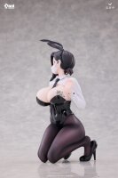 Original Character Statue 1/6 Dongtan Bunny Girl 19 cm