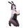 Original Character Statue 1/6 Dongtan Bunny Girl 19 cm