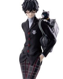 Persona 5 The Royal Ichibansho PVC Statue Protagonist 20 cm