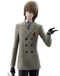 Persona 5 The Royal Ichibansho PVC Statue Goro Akechi 21 cm
