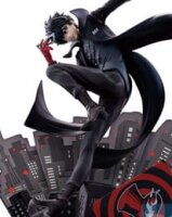 Persona 5 The Royal Ichibansho PVC Statue Joker 22 cm