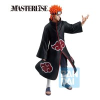 Naruto Shippuden A Bridge Between the Lament of Samsara and Peace Ichibansho Masterlise PVC Statue Pain 25 cm