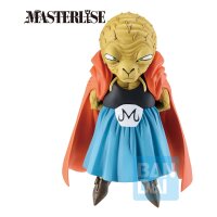 Dragon Ball Z Battle of the Super Saiyan Ichibansho Masterlise PVC Statue Babidi 12 cm