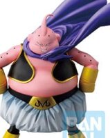 Dragon Ball Z Battle of the Super Saiyan Ichibansho...