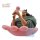 One Piece Dramatic Memories Ichibansho PVC Statue Kuma & Bonney 13 cm