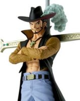 One Piece DXF - The Grandline Series - Extra PVC Statue...
