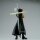 One Piece DXF - The Grandline Series - Extra PVC Statue Dracule Mihawk 17 cm