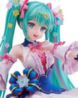 Hatsune Miku PVC Statue 1/7 Hatsune Miku: Rosuuri Ver. 27 cm