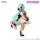 Hatsune Miku x Tirol Choco Trio-Try-iT PVC Statue Hatsune Miku Milk Ver. 18 cm