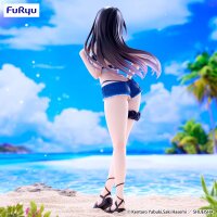 To Love Ru Darkness Trio-Try-iT PVC Statue Yui Kotegawa 20 cm