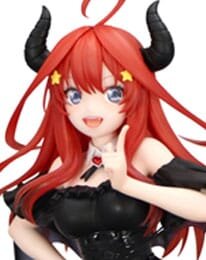 The Quintessential Quintuplets Specials 2 BiCute Dark PVC Statue Nakano Itsuki 25 cm