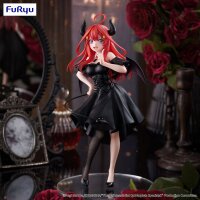 The Quintessential Quintuplets Specials 2 BiCute Dark PVC Statue Nakano Itsuki 25 cm